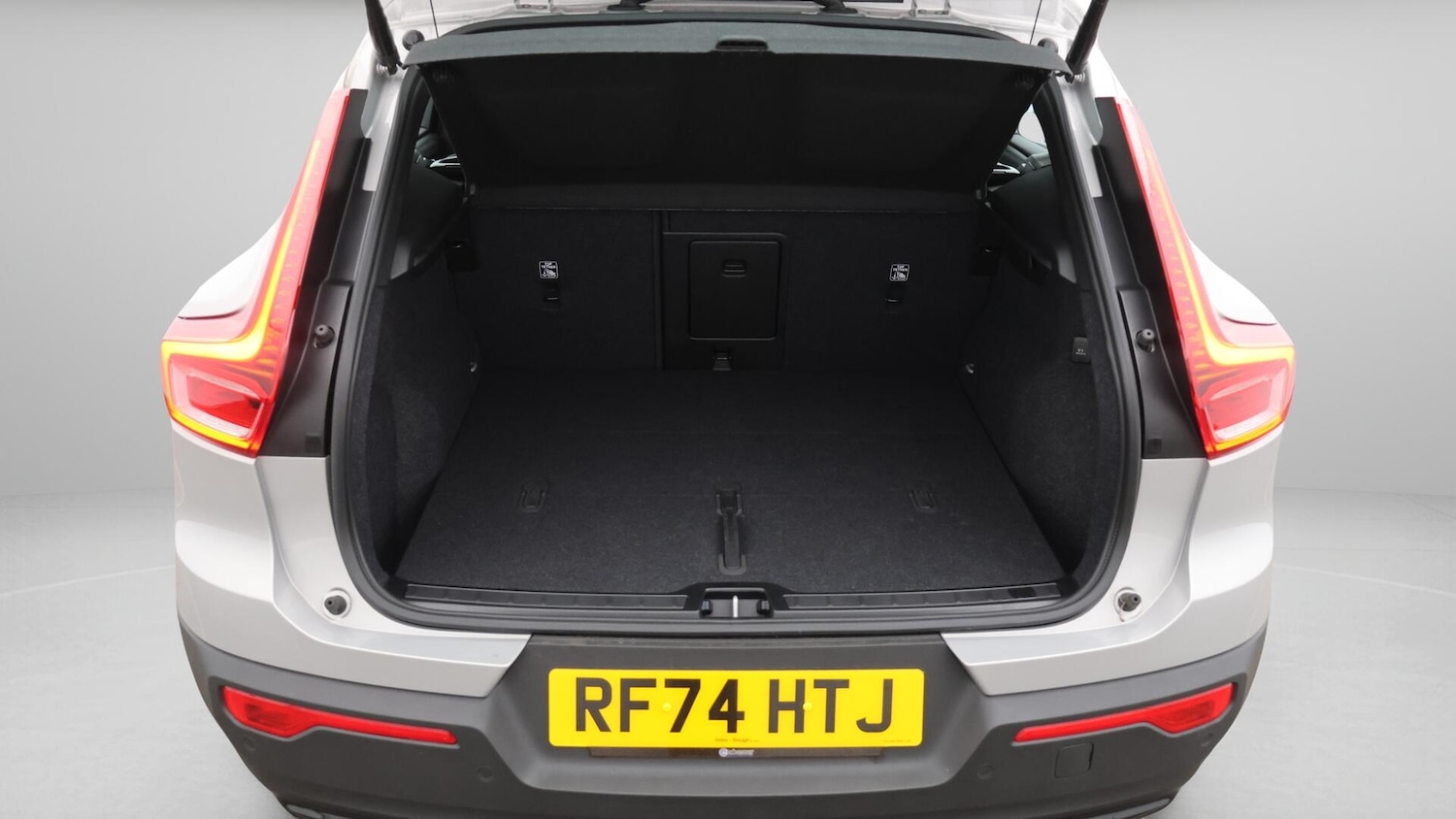 Used Volvo XC40 2024 for sale - 76336474: Photo 18