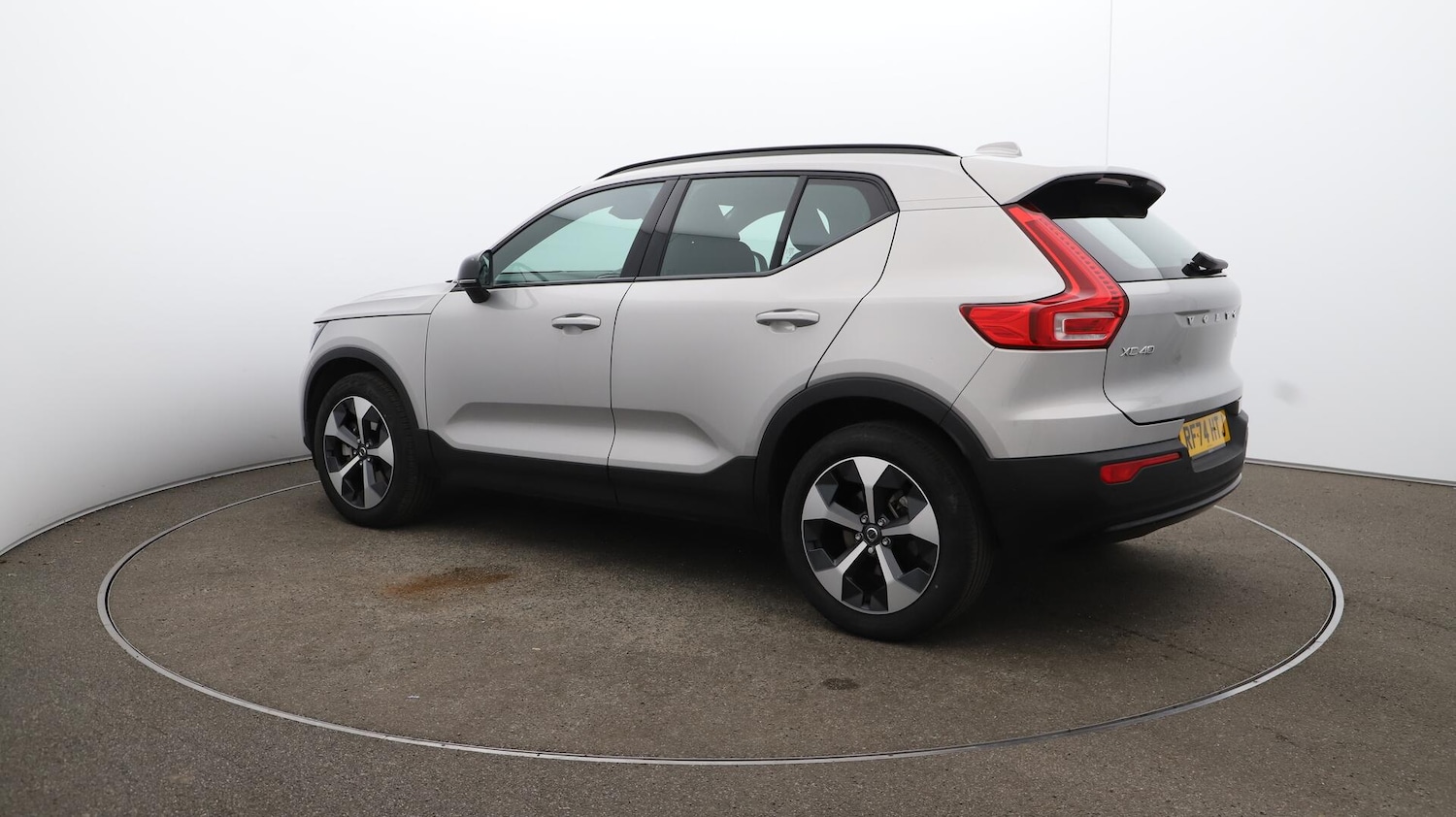 Used Volvo XC40 2024 for sale - 76336474: Photo 35