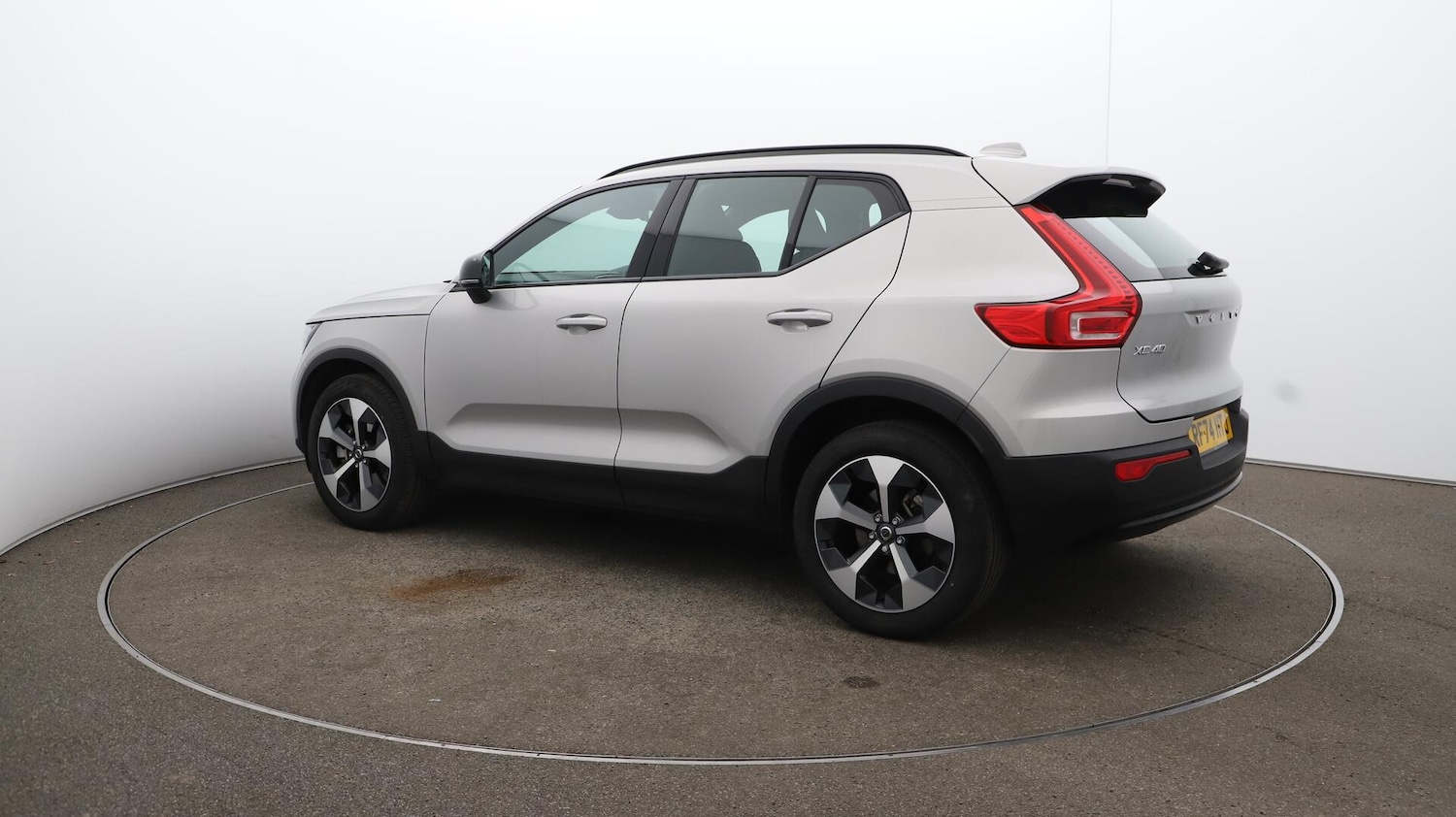 Used Volvo XC40 2024 for sale - 76336474: Photo 36