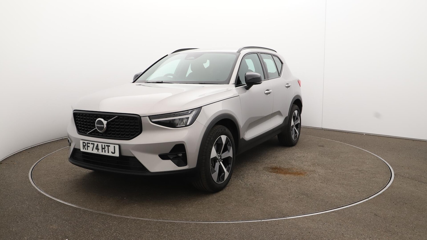 Used Volvo XC40 2024 for sale - 76336474: Photo 37