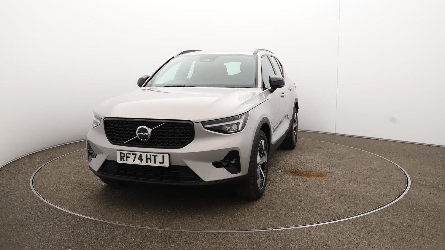 Used Volvo XC40 2024 for sale - 76336474: Photo 38