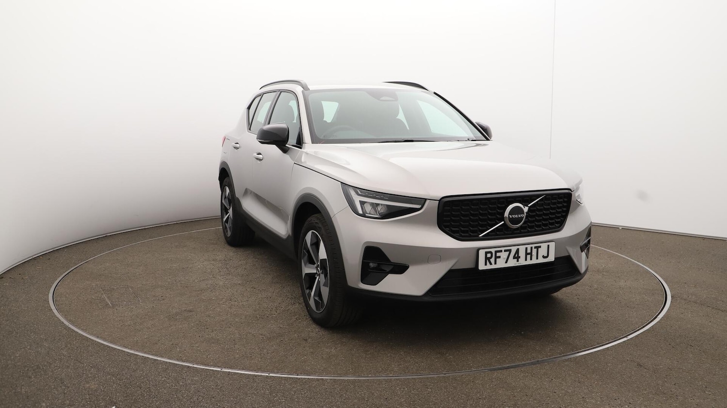 Used Volvo XC40 2024 for sale - 76336474: Photo 42