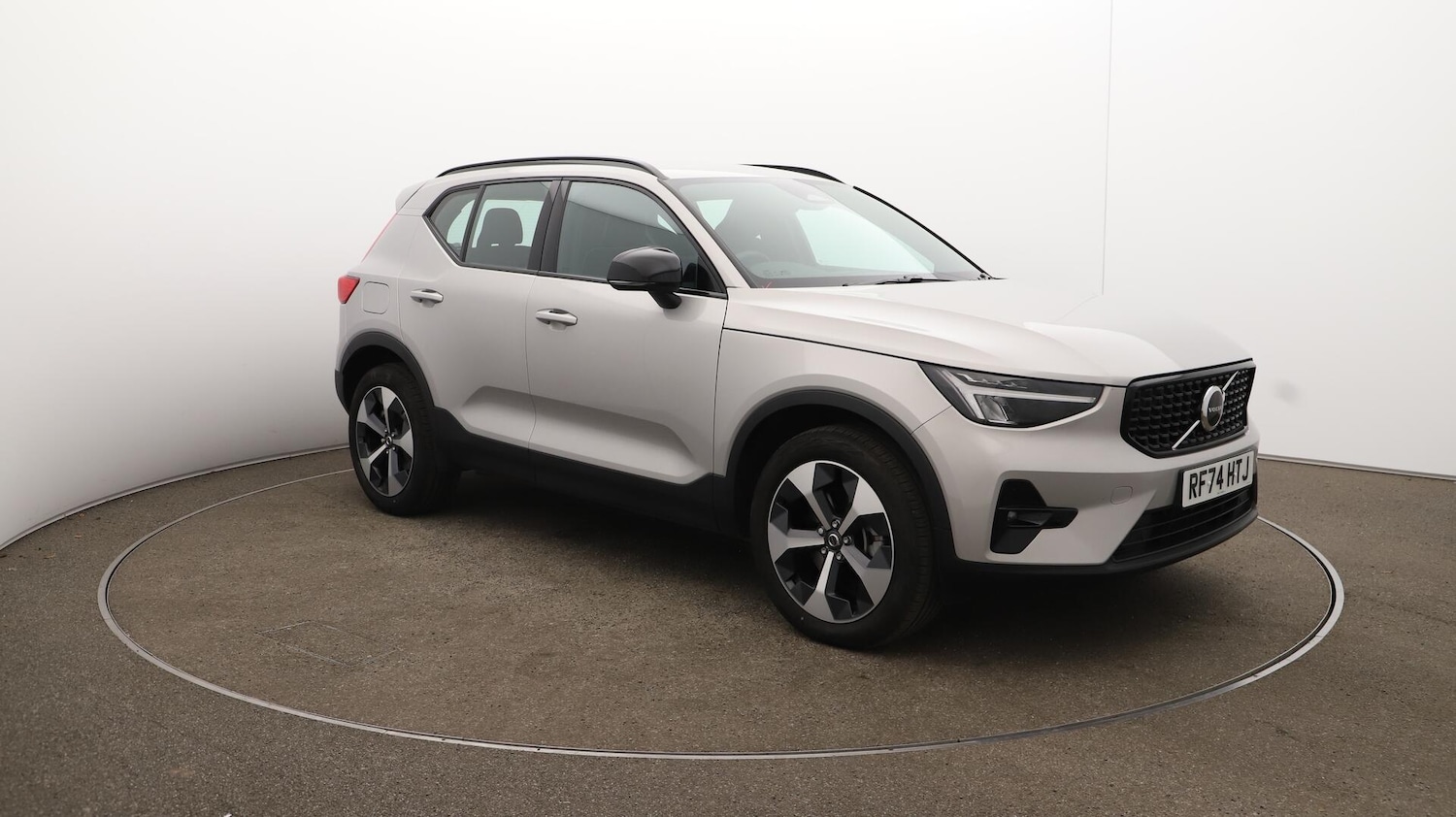 Used Volvo XC40 2024 for sale - 76336474: Photo 44