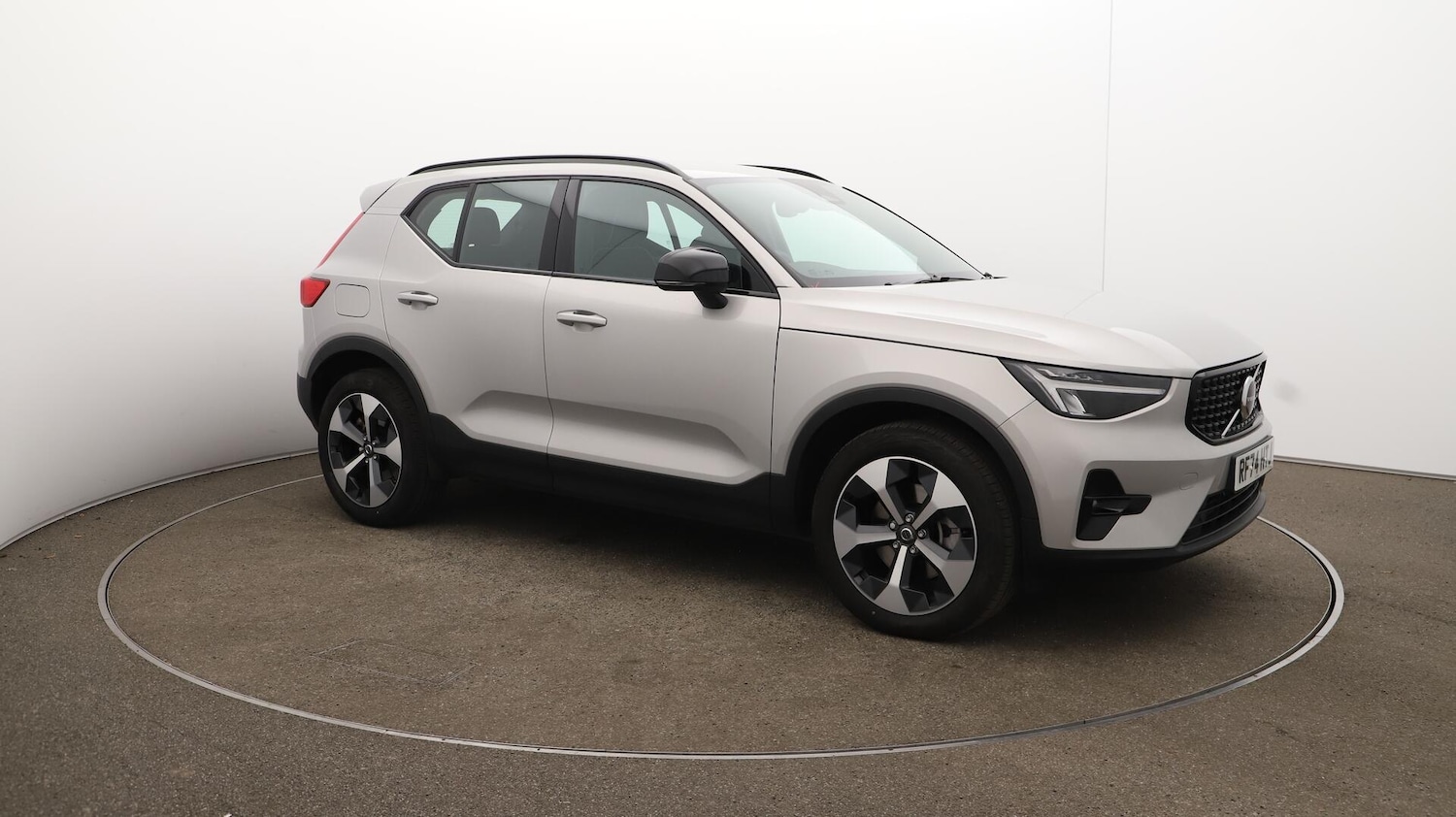 Used Volvo XC40 2024 for sale - 76336474: Photo 45