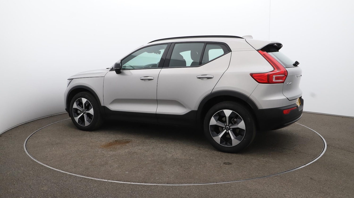 Used Volvo XC40 2024 for sale - 76336474: Photo 47