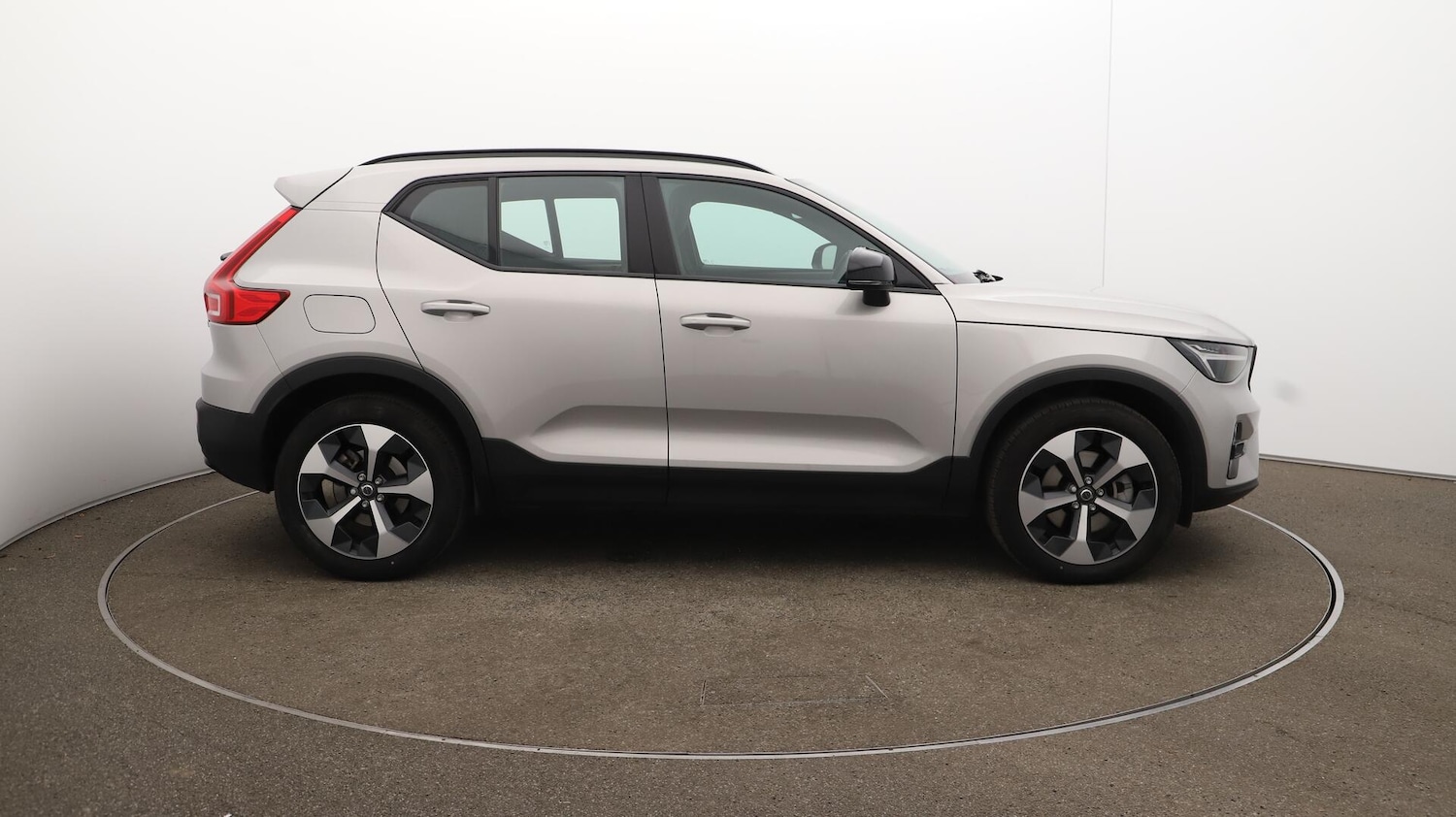 Used Volvo XC40 2024 for sale - 76336474: Photo 49