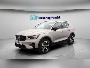 Used Volvo XC40 2024 for sale - 76336474: Photo
