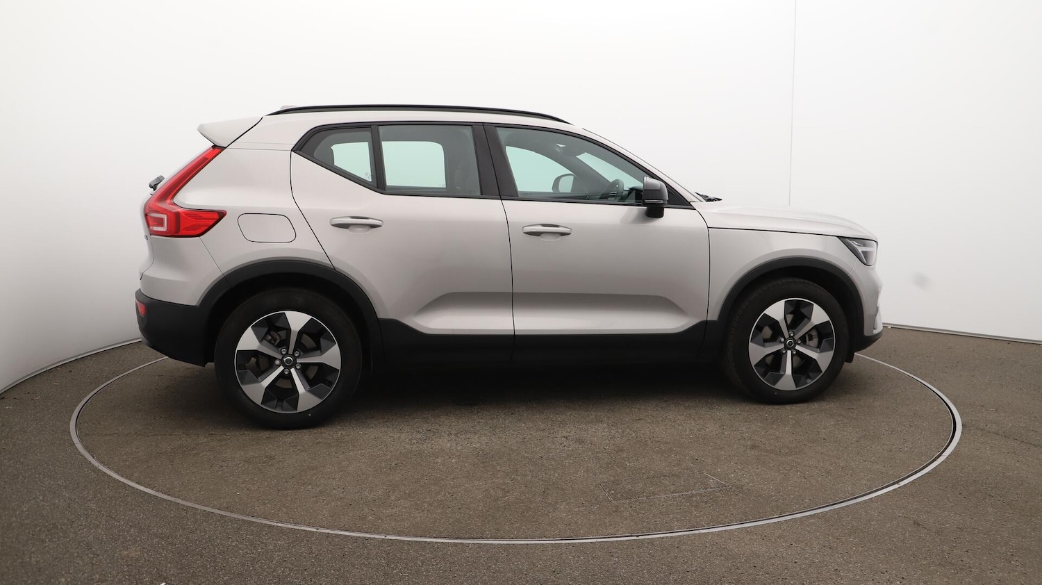 Used Volvo XC40 2024 for sale - 76336474: Photo 50