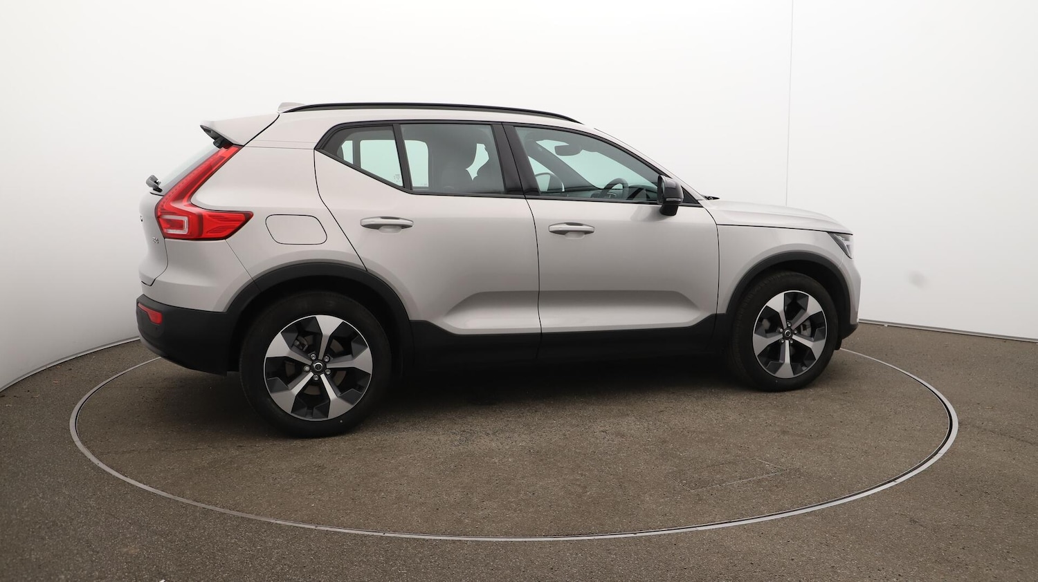 Used Volvo XC40 2024 for sale - 76336474: Photo 51