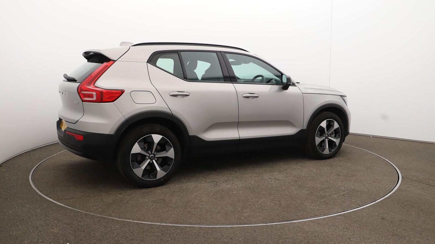 Used Volvo XC40 2024 for sale - 76336474: Photo 52
