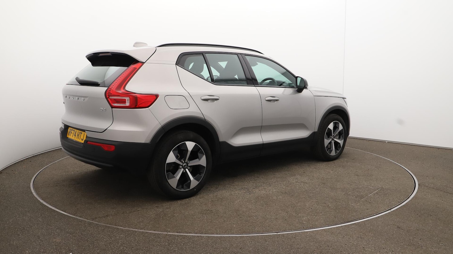Used Volvo XC40 2024 for sale - 76336474: Photo 53