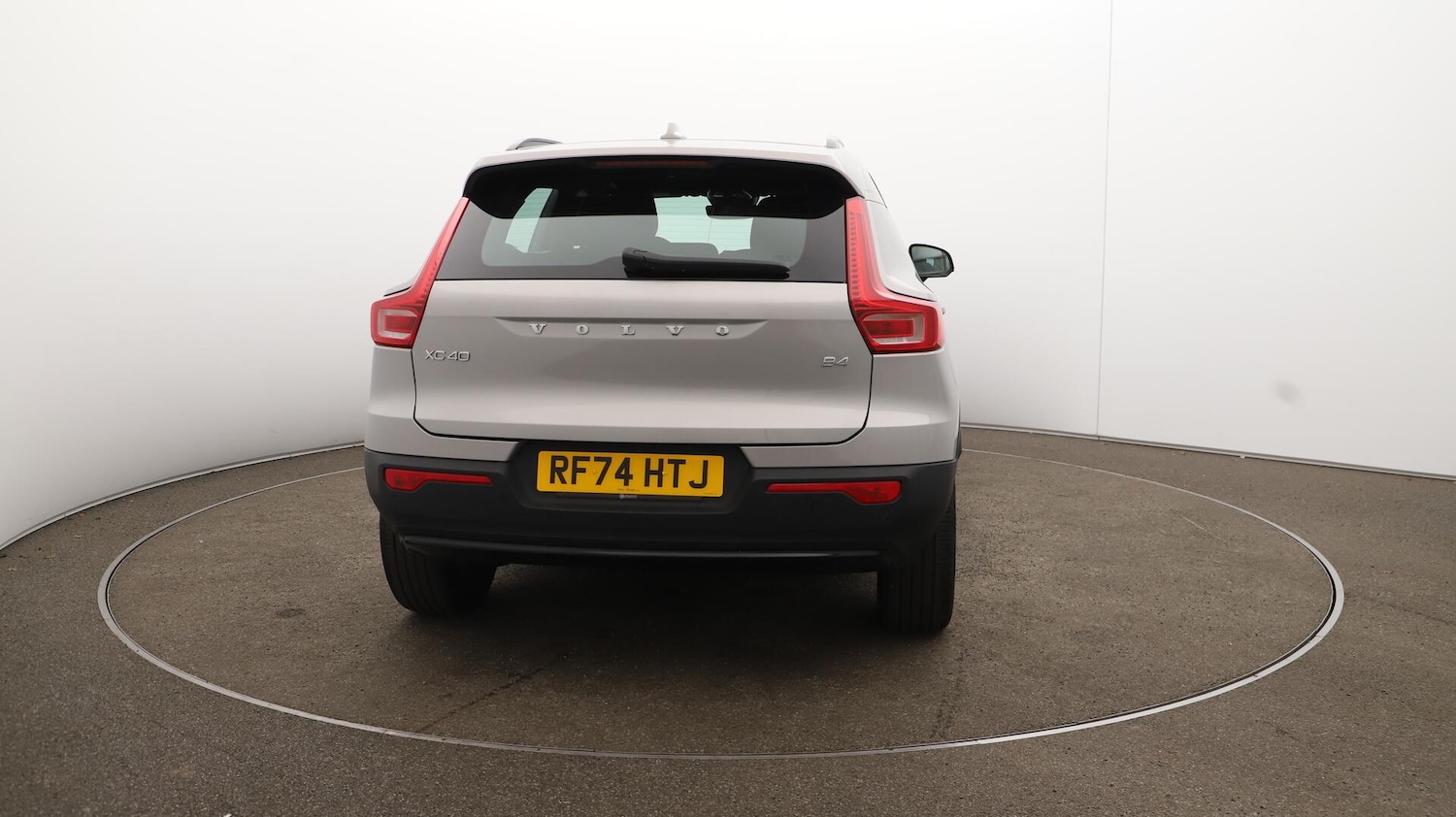 Used Volvo XC40 2024 for sale - 76336474: Photo 57