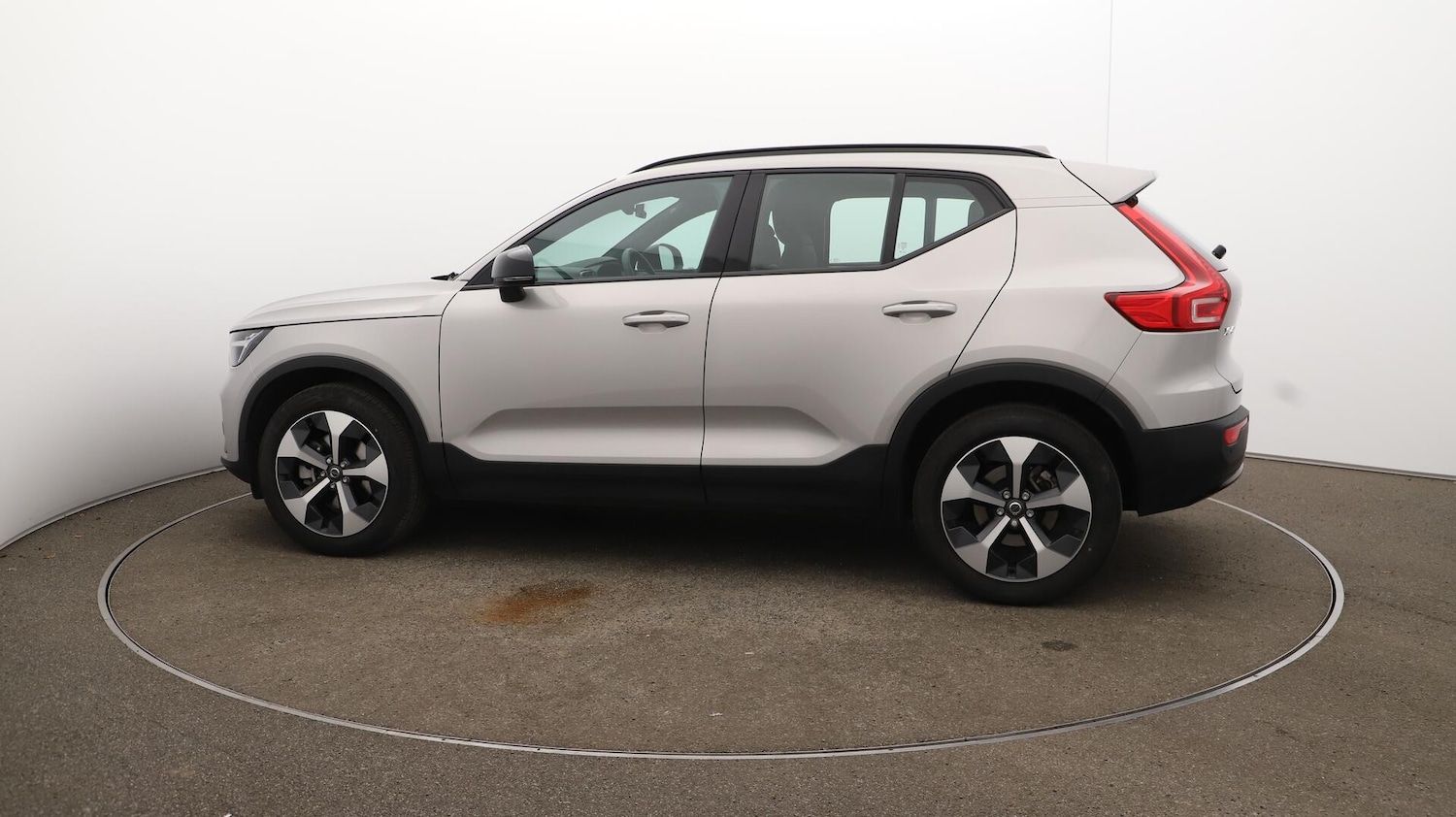 Used Volvo XC40 2024 for sale - 76336474: Photo 58