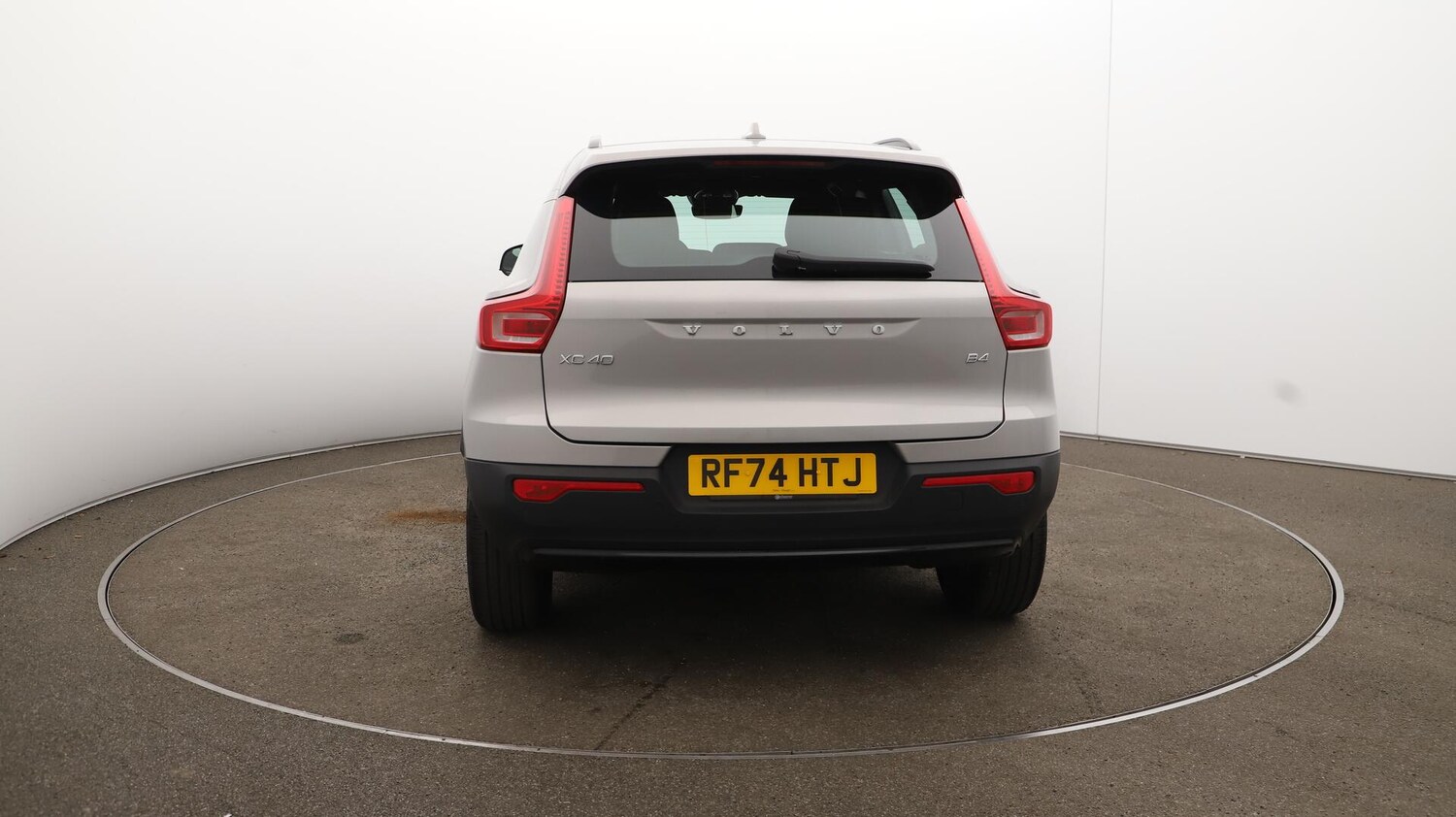 Used Volvo XC40 2024 for sale - 76336474: Photo 59