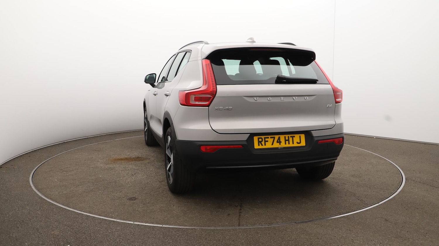 Used Volvo XC40 2024 for sale - 76336474: Photo 60