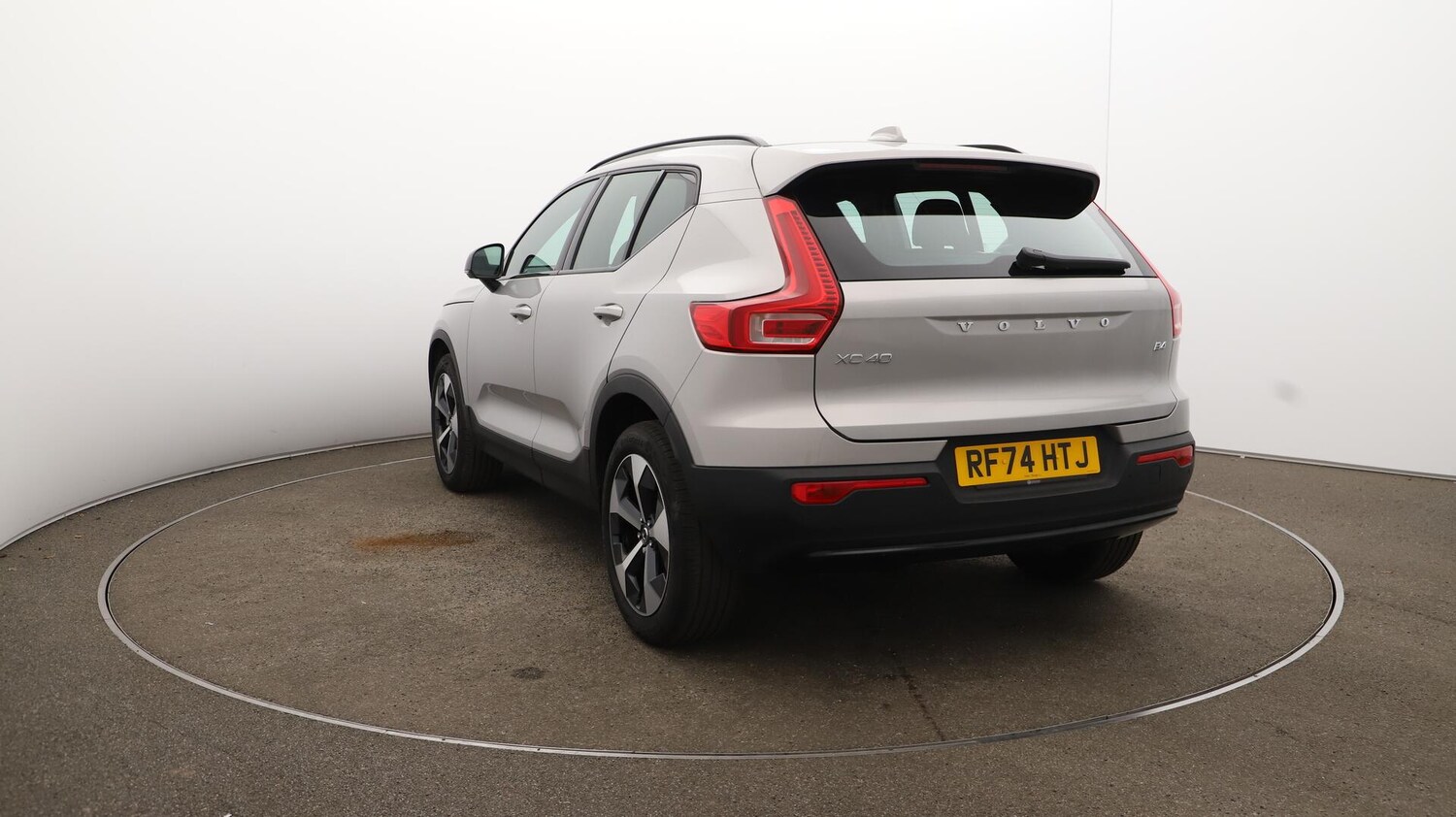 Used Volvo XC40 2024 for sale - 76336474: Photo 61
