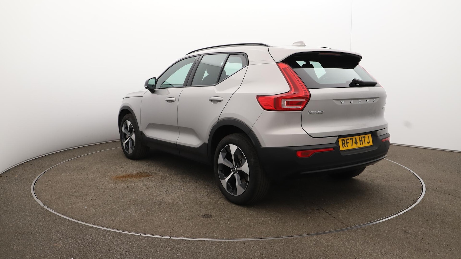 Used Volvo XC40 2024 for sale - 76336474: Photo 62