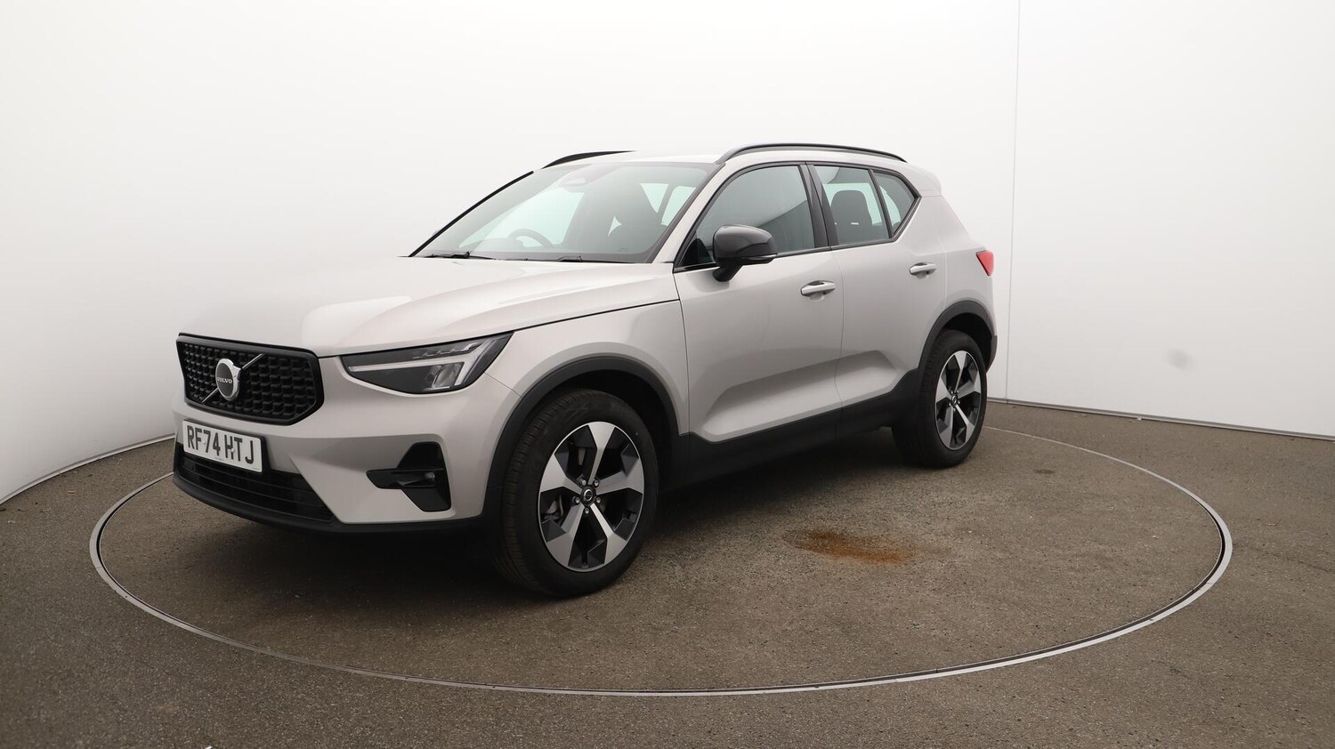 Used Volvo XC40 2024 for sale - 76336474: Photo 69