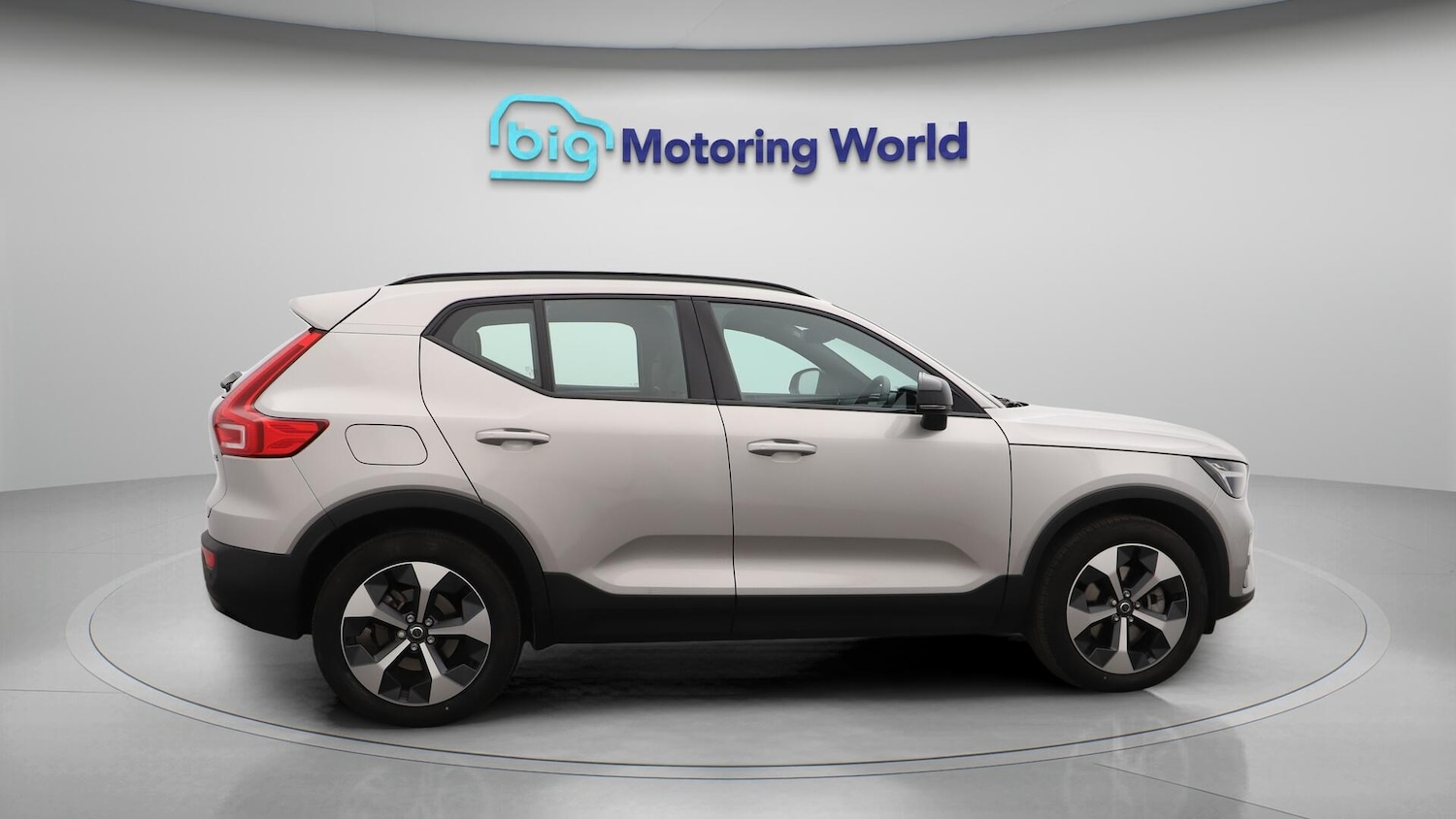 Used Volvo XC40 2024 for sale - 76336474: Photo 9