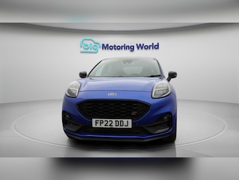 Used Ford Puma 2022 for sale - 76458007: Photo