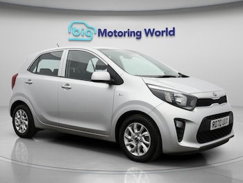 2020 (70) - 1.25 2 Hatchback 5dr Petrol Manual Euro 6 (s/s) (83 bhp)