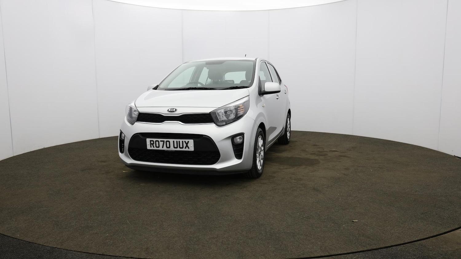 Vehicle 42