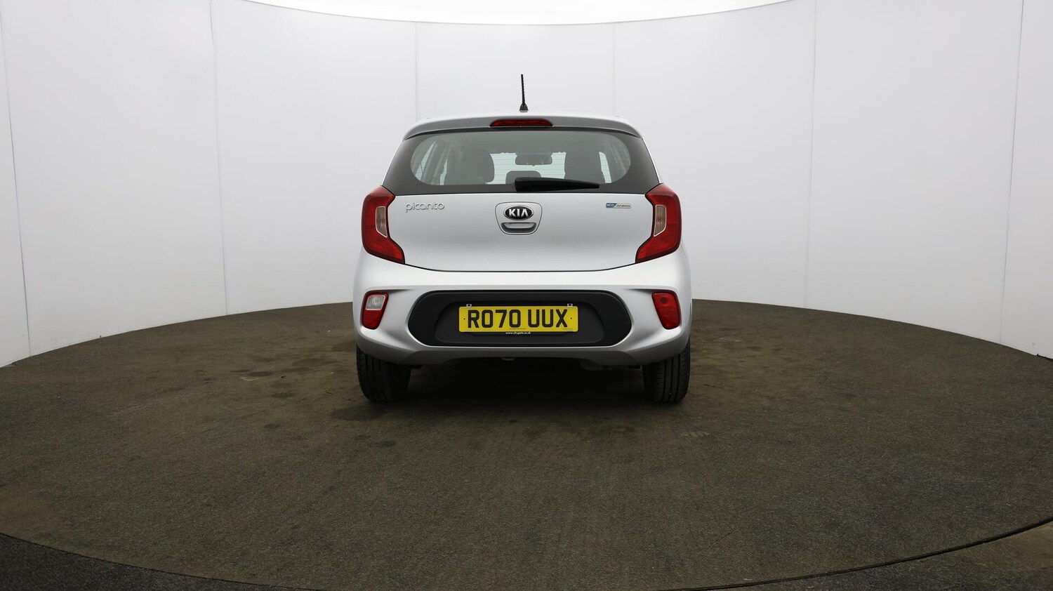 Vehicle 65