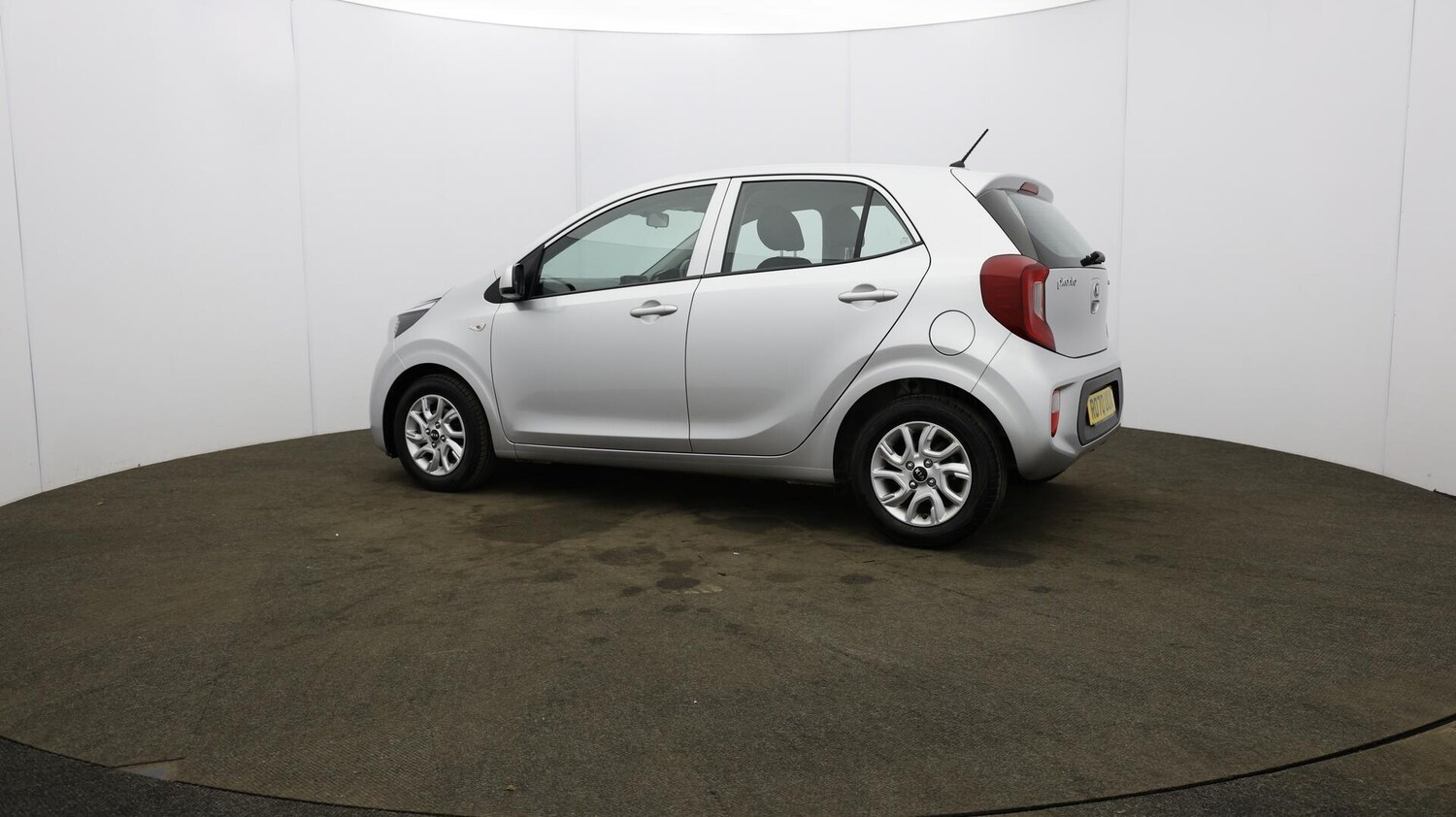 Vehicle 69
