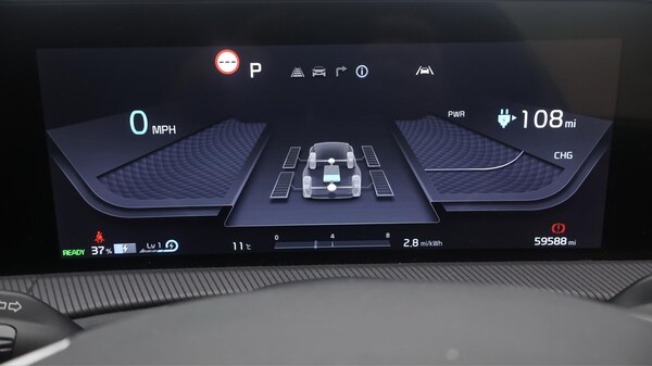 Used Kia EV6 2022 for sale - 76269828: Photo 11