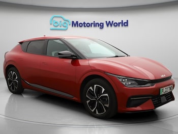 Kia - EV6