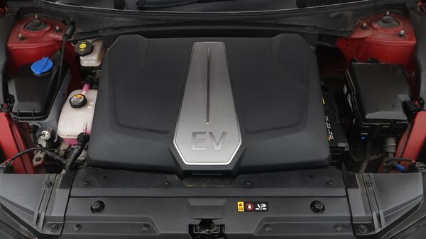 Used Kia EV6 2022 for sale - 76269828: Photo 20