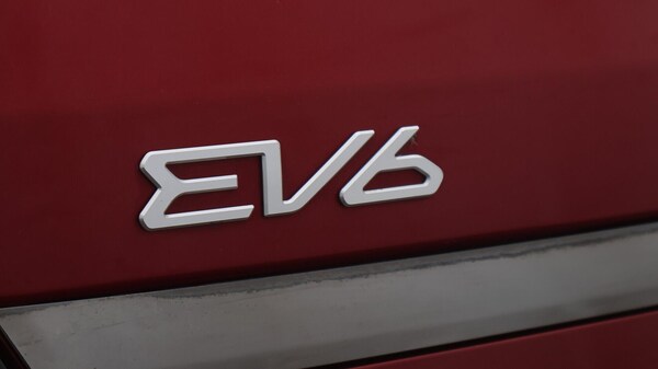 Used Kia EV6 2022 for sale - 76269828: Photo 21
