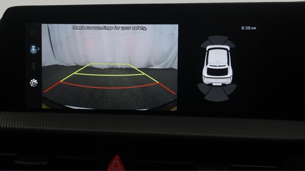 Used Kia EV6 2022 for sale - 76269828: Photo 27