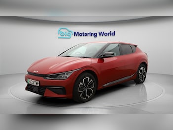 Used Kia EV6 2022 for sale - 76269828: Photo 4