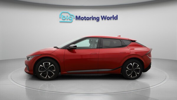Used Kia EV6 2022 for sale - 76269828: Photo 5