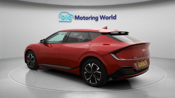 Used Kia EV6 2022 for sale - 76269828: Photo 6