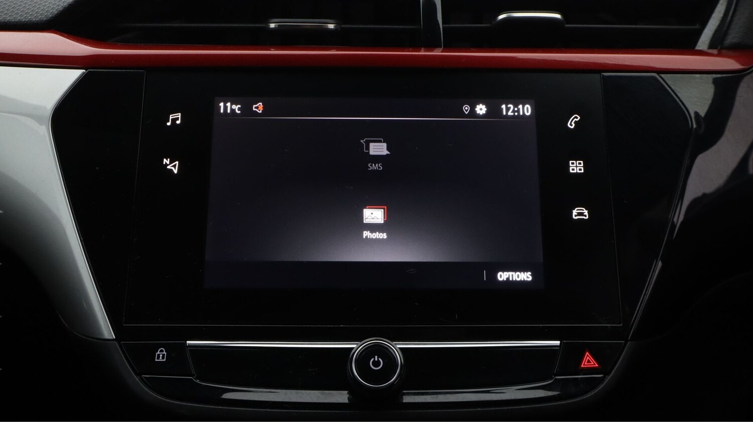 Used Vauxhall Corsa 2022 for sale - 77570485: Photo 11