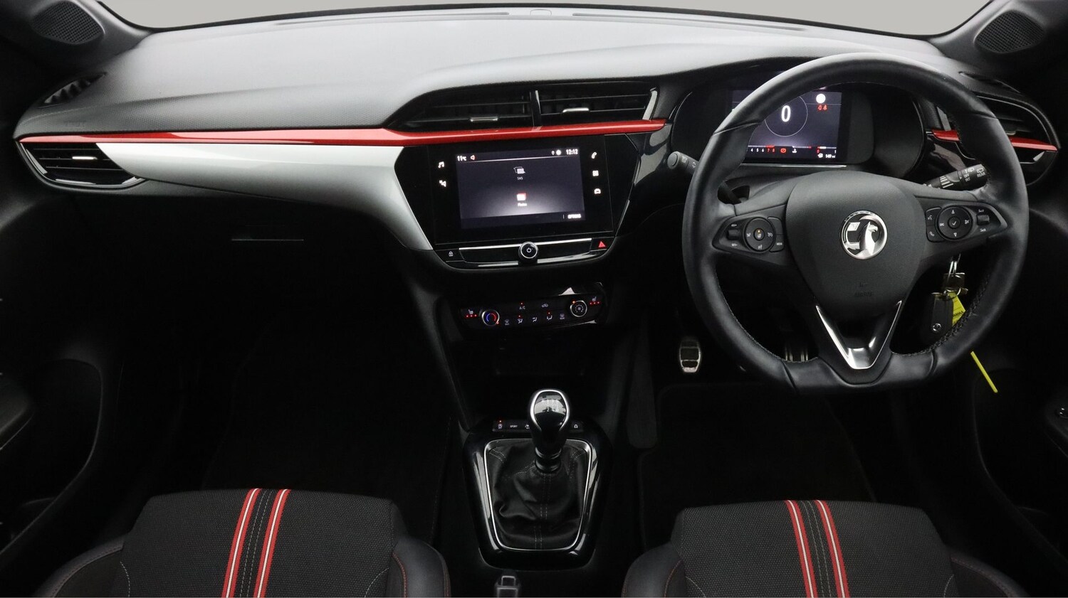 Used Vauxhall Corsa 2022 for sale - 77570485: Photo 13