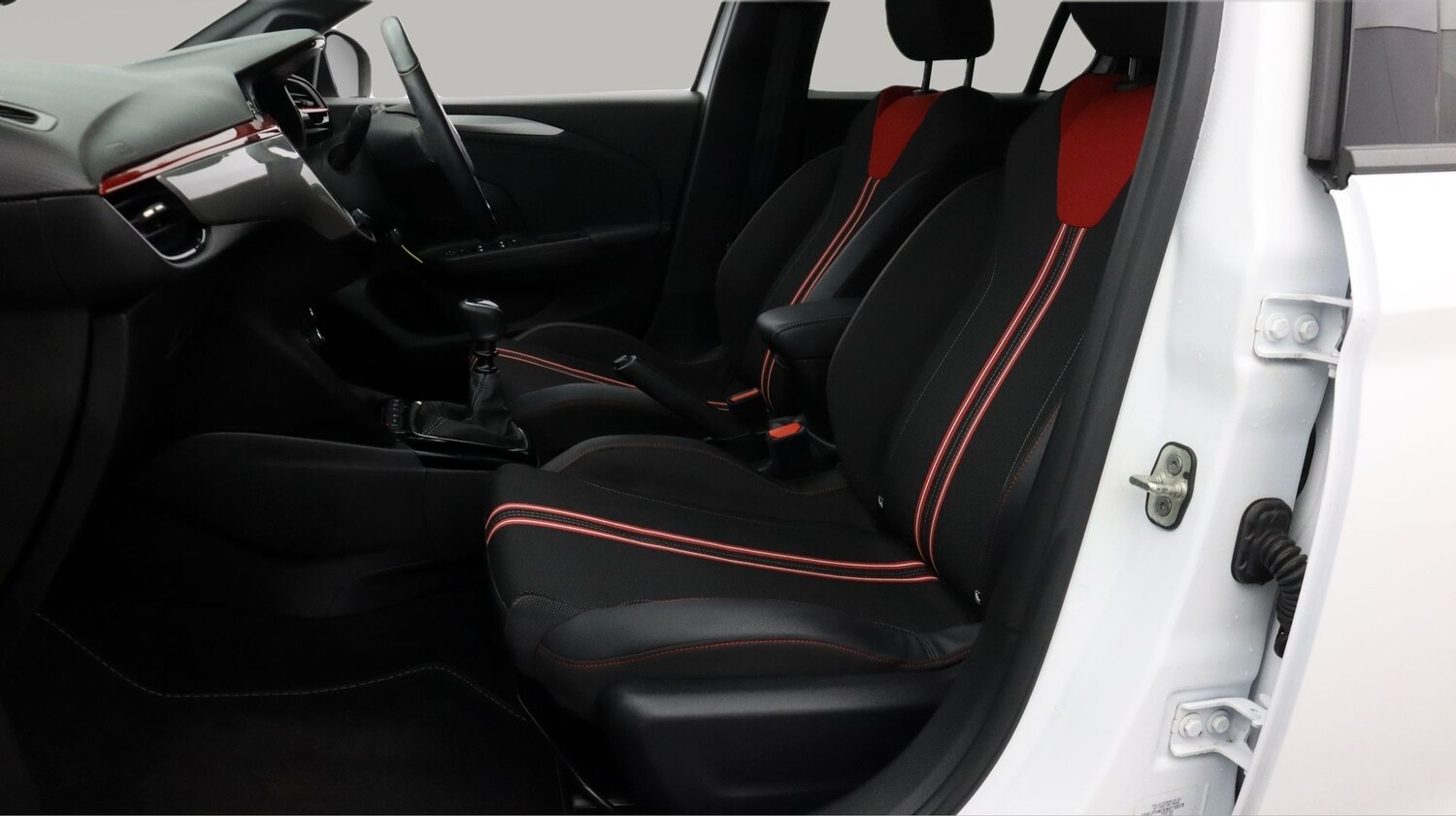 Used Vauxhall Corsa 2022 for sale - 77570485: Photo 14