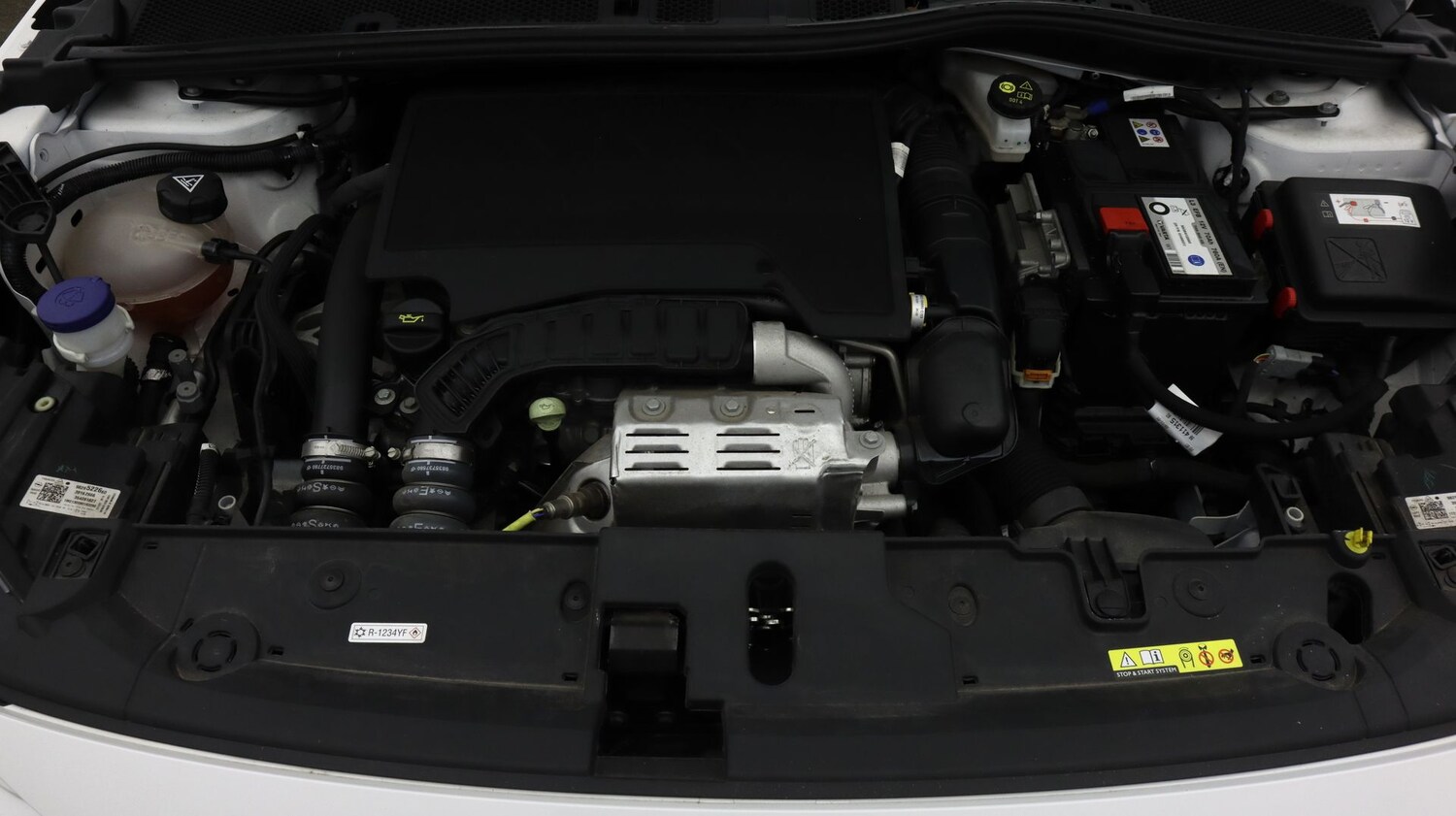 Used Vauxhall Corsa 2022 for sale - 77570485: Photo 19