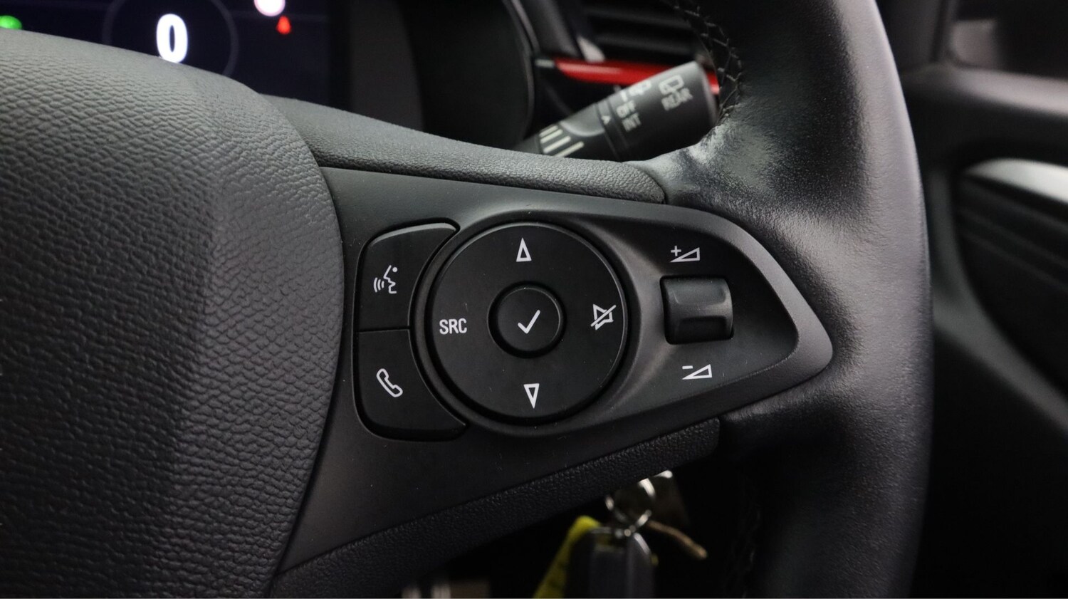 Used Vauxhall Corsa 2022 for sale - 77570485: Photo 23