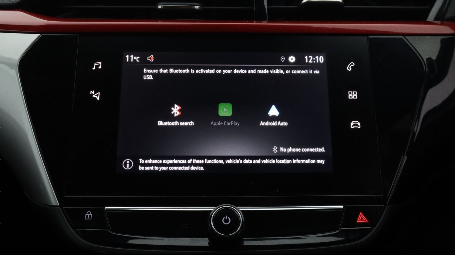 Used Vauxhall Corsa 2022 for sale - 77570485: Photo 24