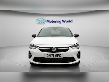 Used Vauxhall Corsa 2022 for sale - 77570485: Photo