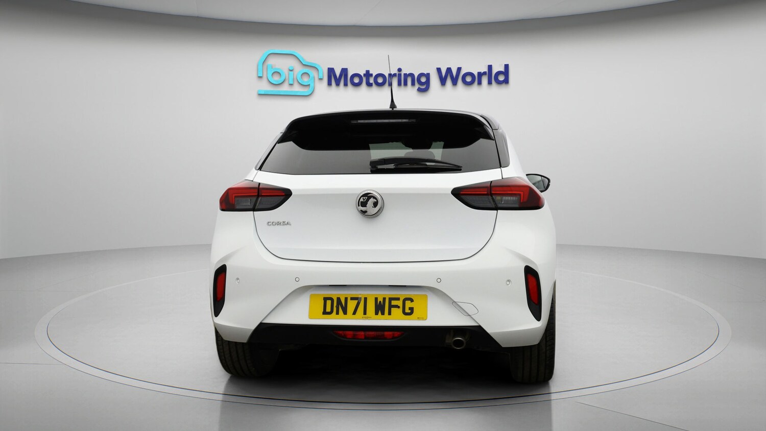 Used Vauxhall Corsa 2022 for sale - 77570485: Photo 6