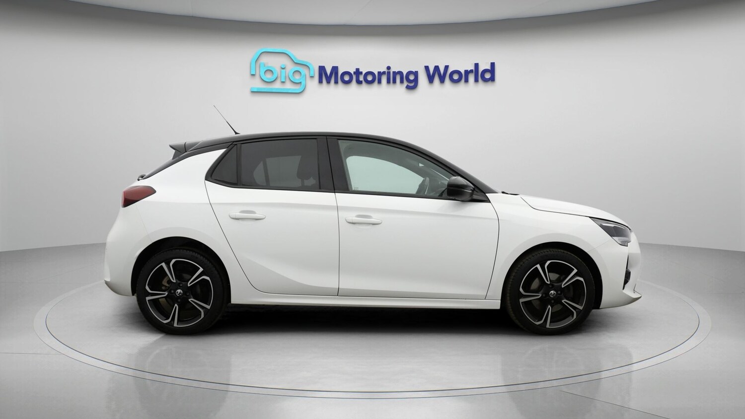 Used Vauxhall Corsa 2022 for sale - 77570485: Photo 8