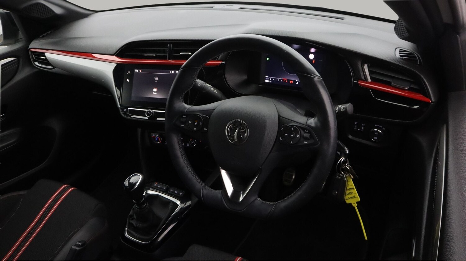 Used Vauxhall Corsa 2022 for sale - 77570485: Photo 9