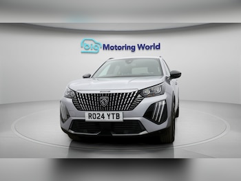 Used Peugeot 2008 2024 for sale - 79018005: Photo
