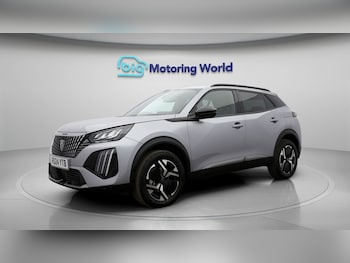 Used Peugeot 2008 2024 for sale - 79018005: Photo