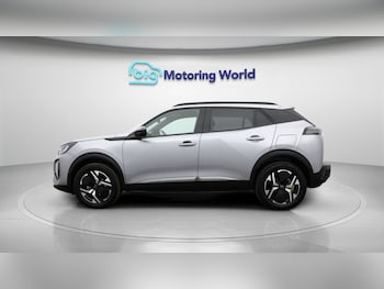 Used Peugeot 2008 2024 for sale - 79018005: Photo