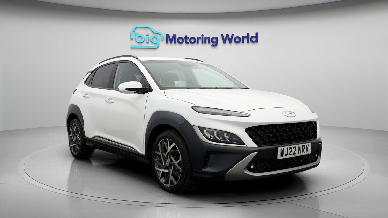 Used Hyundai KONA 2022 for sale - 77032925: Photo 25